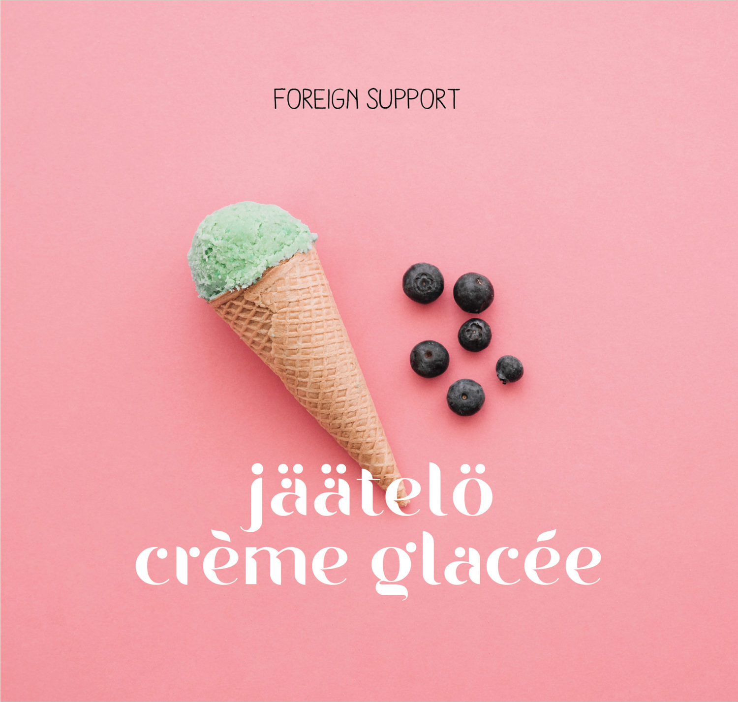 Gelato Soft Display Free Font