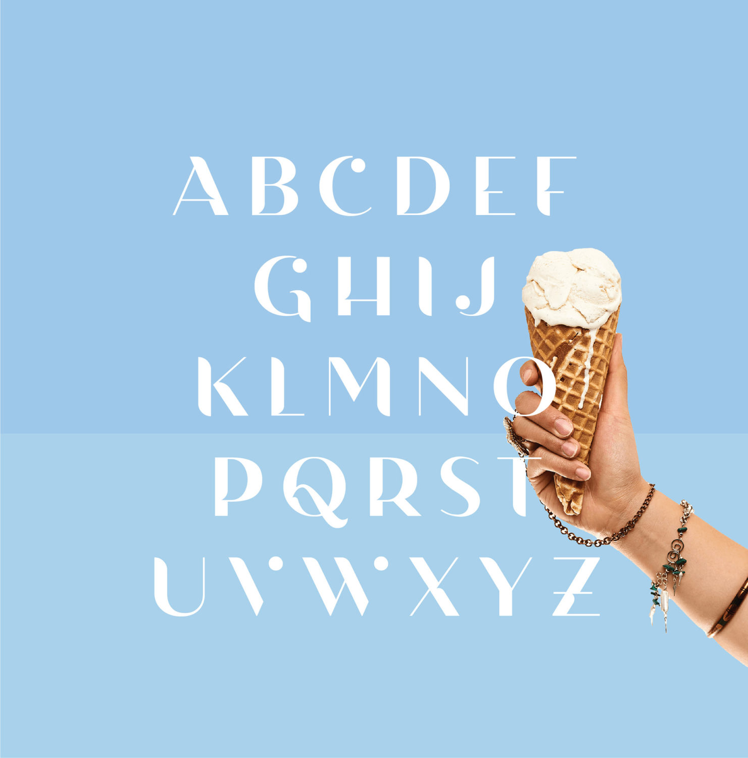 Gelato Soft Display Free Font