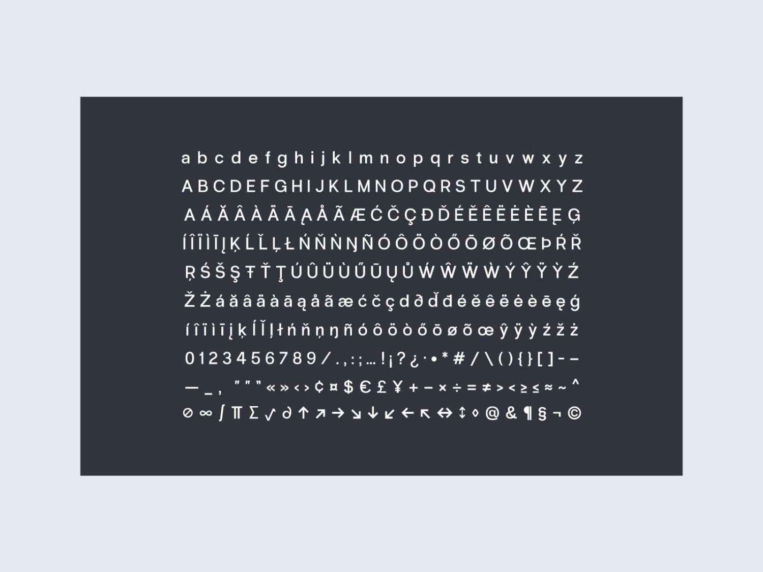 Radio-Grotesk Free Font