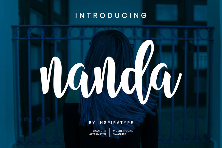 Nanda Script Free Demo