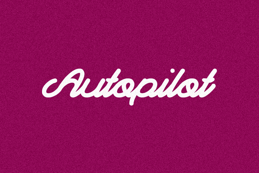 Autopilot Script Free Version