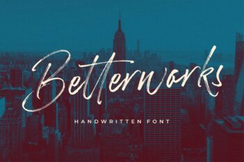 Betterwork Script Free Demo