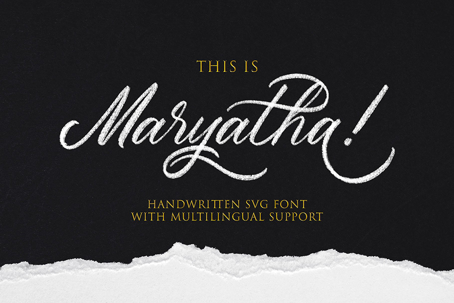 Maryatha Script Free Demo