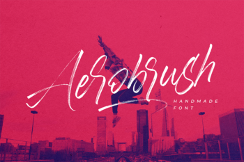 aerobrush-script