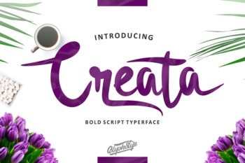 Creata Script Free Demo