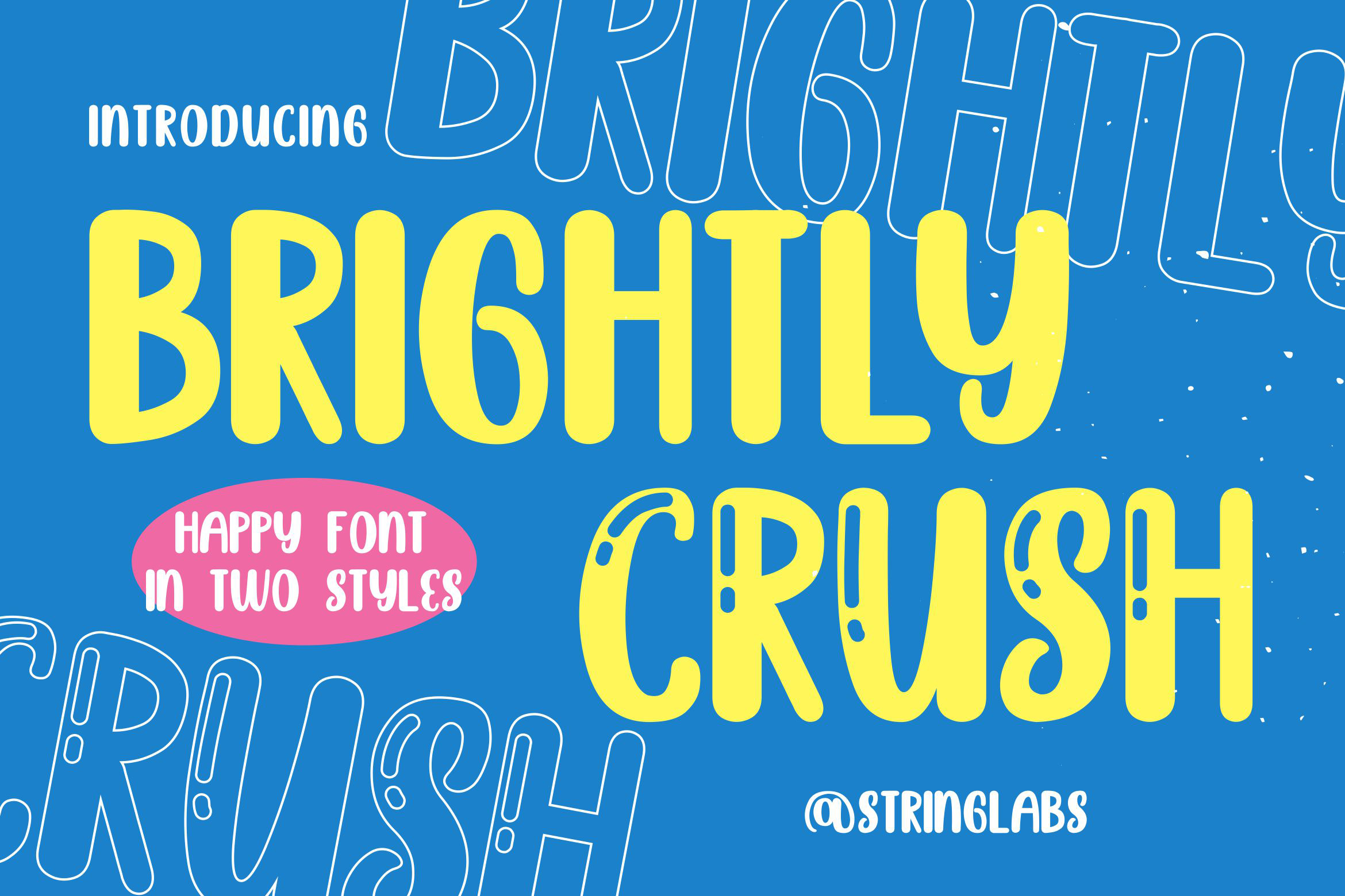 Brightly Crush