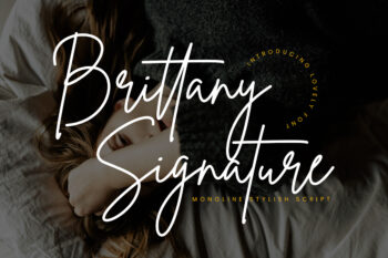 Brittany Signature Script