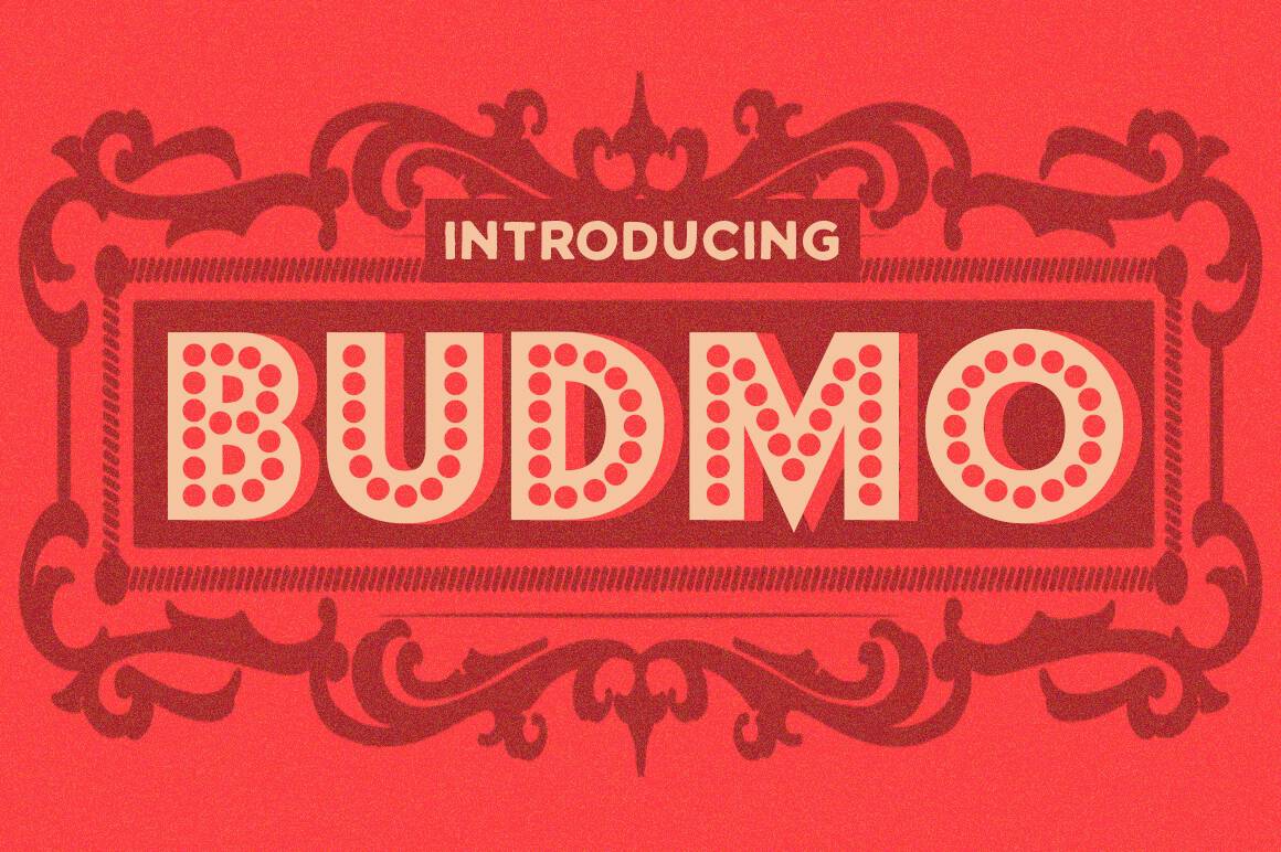 Budmo