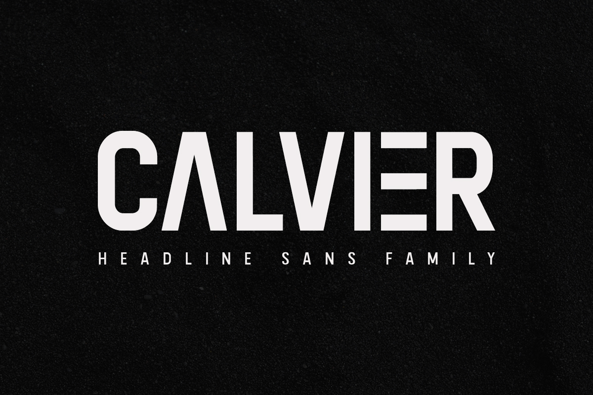 Calvier