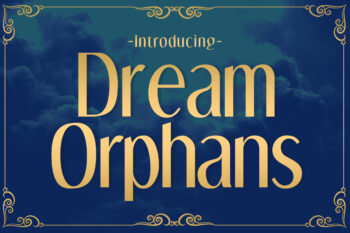 Dream Orphans
