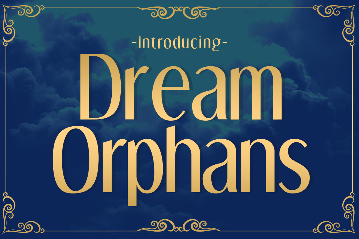 Dream Orphans