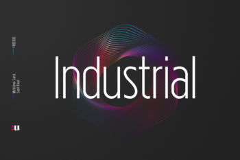 Industrial Sans