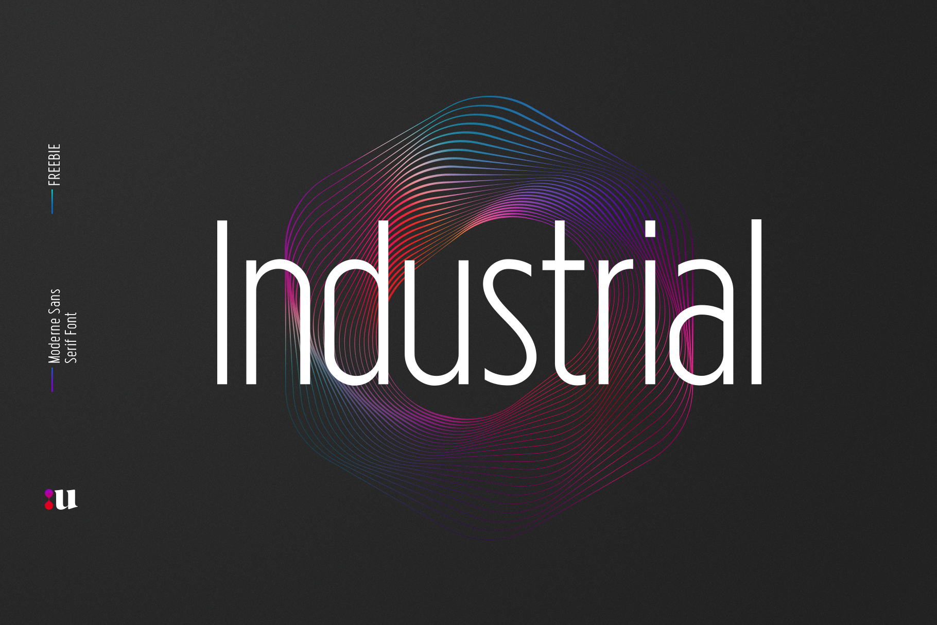 Industrial Sans