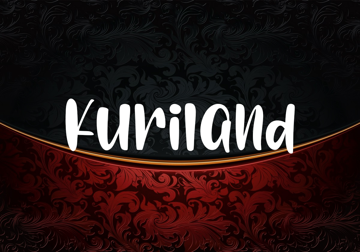 Kuriland