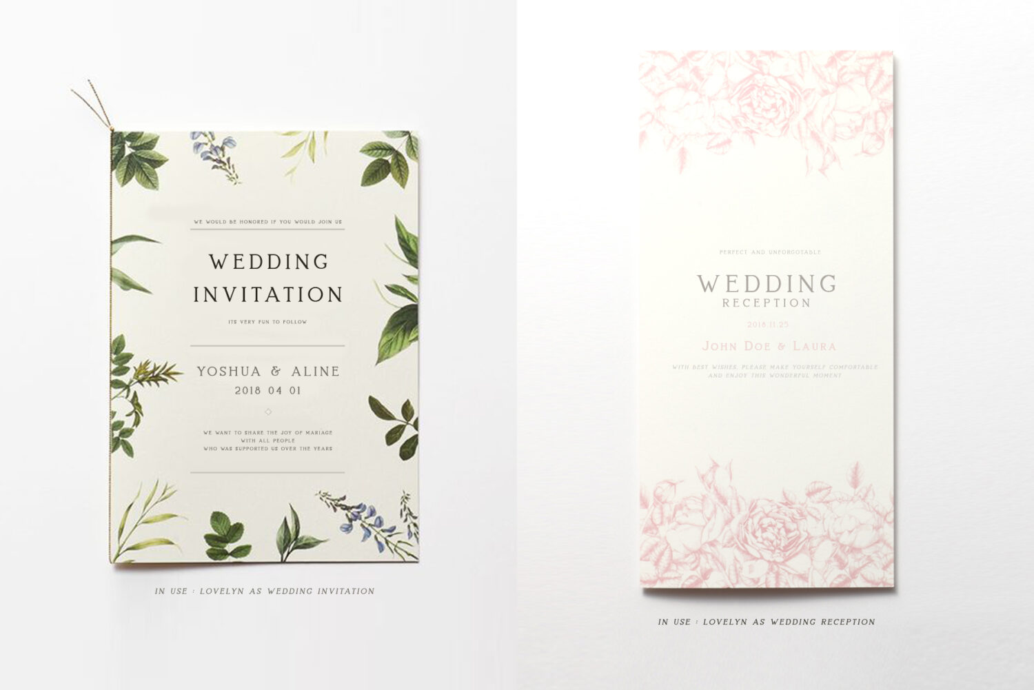 Lovelyn Font