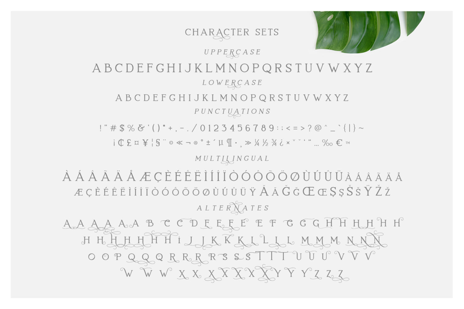 Lovelyn Font