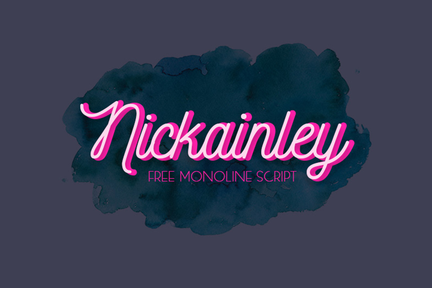 Nickainley