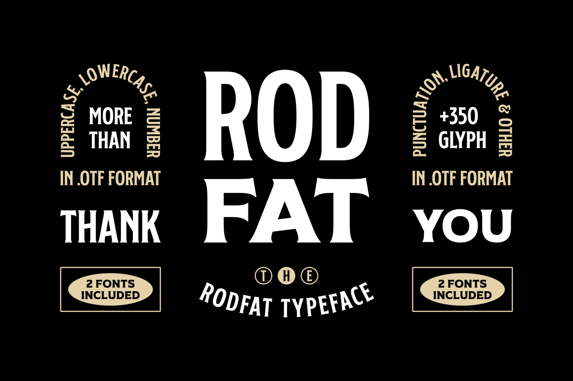 Rodfat