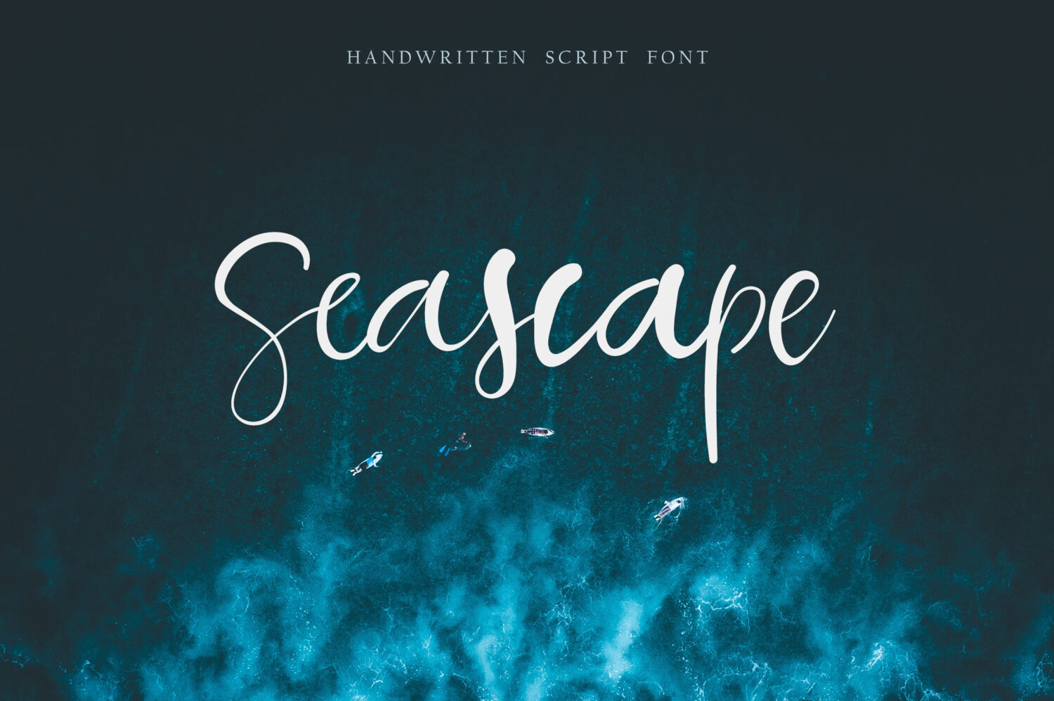 Seascape