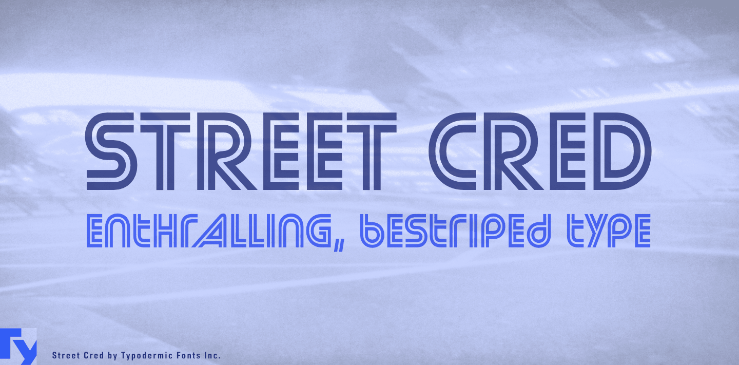 Street Cred