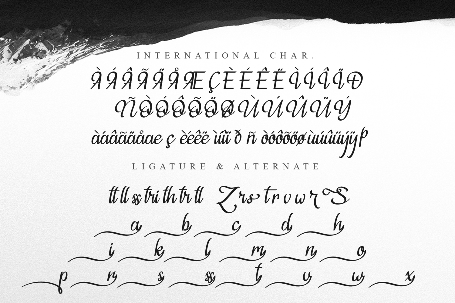 Violleva Free Font