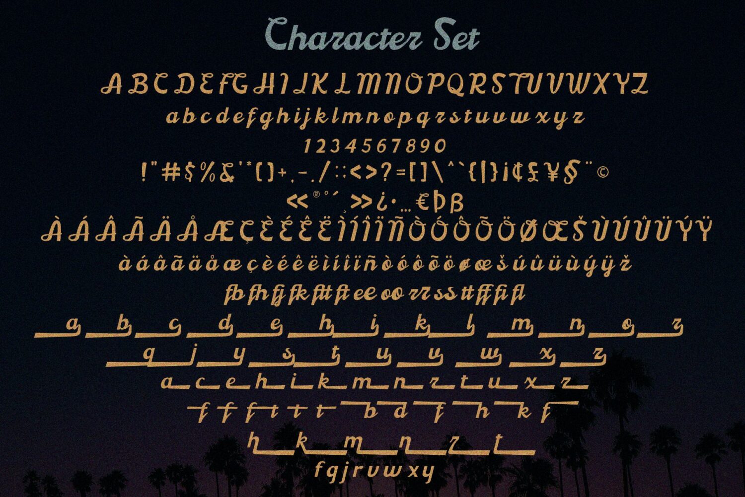 Boardley Script Free Font