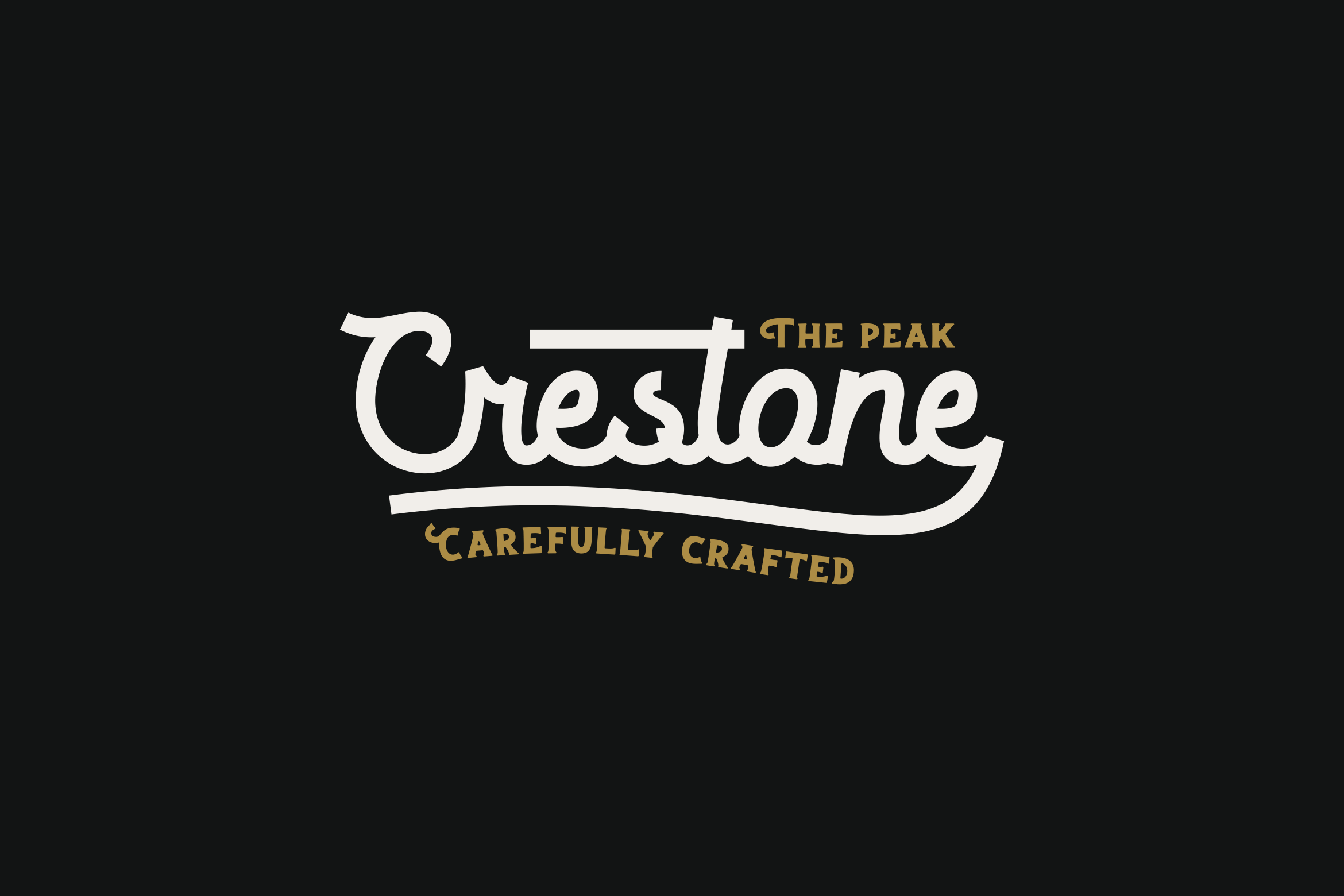 Crestone Free Font