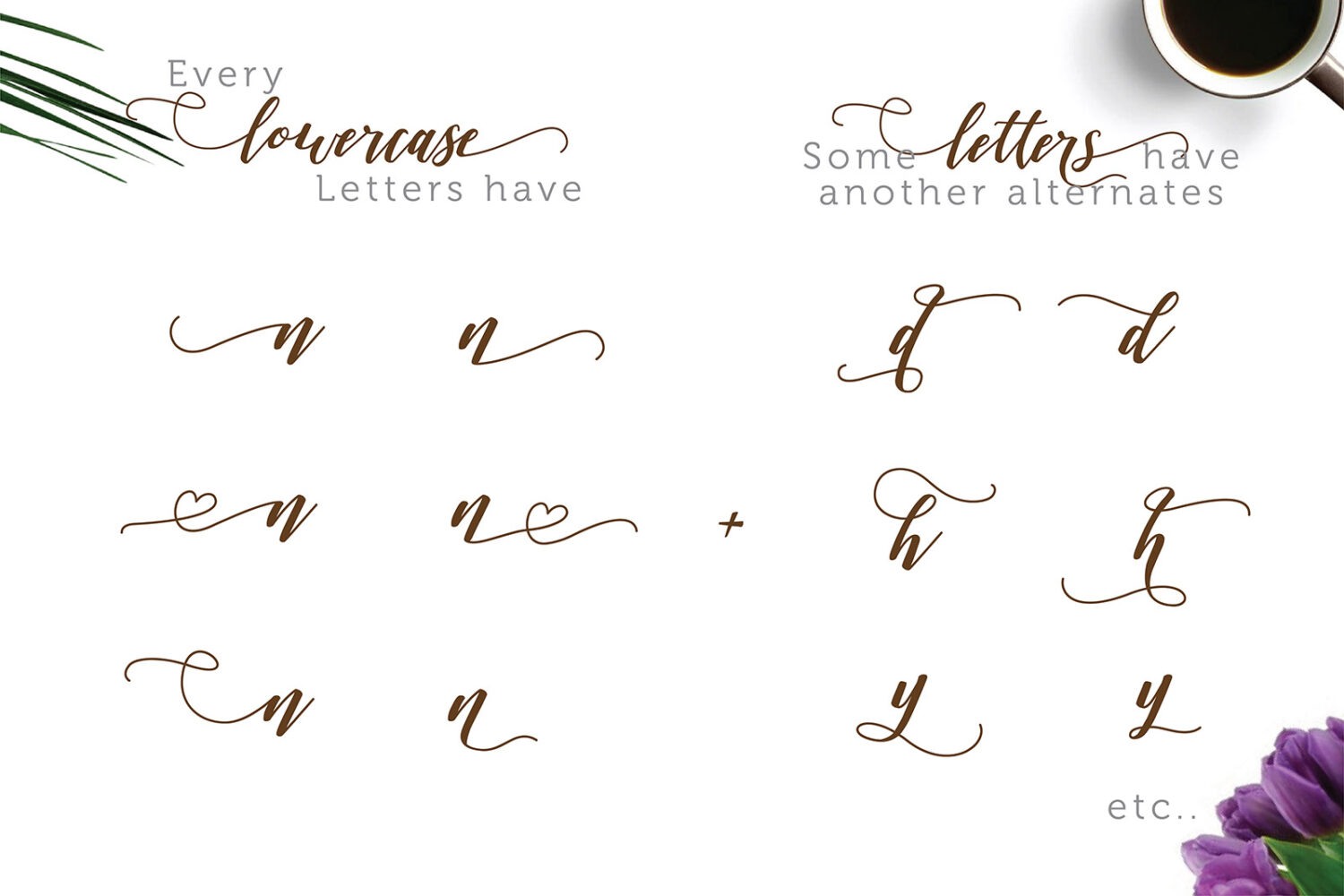 Daniesha Lovely Script Free Font