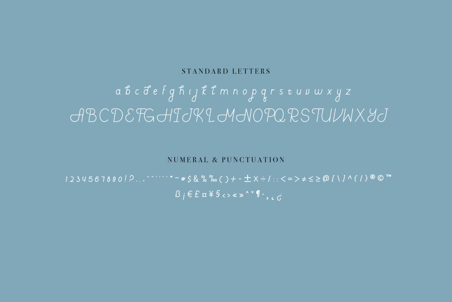 Maibak Free Font