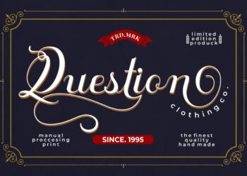 Quentara Free Font