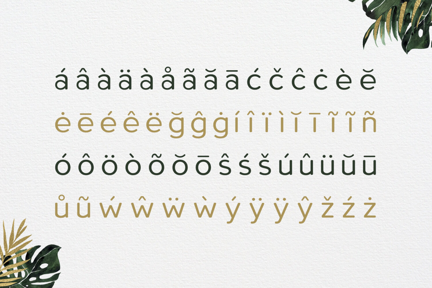 Roundor Free Font Family