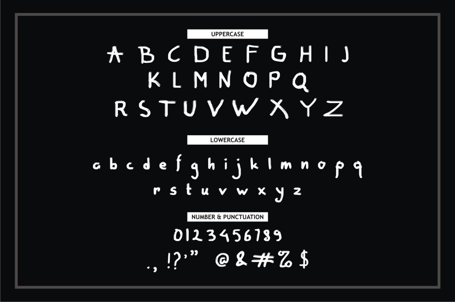 Breakyna Free Font