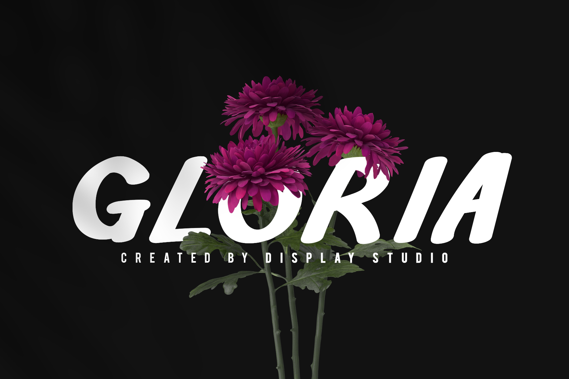 Gloria Free Font