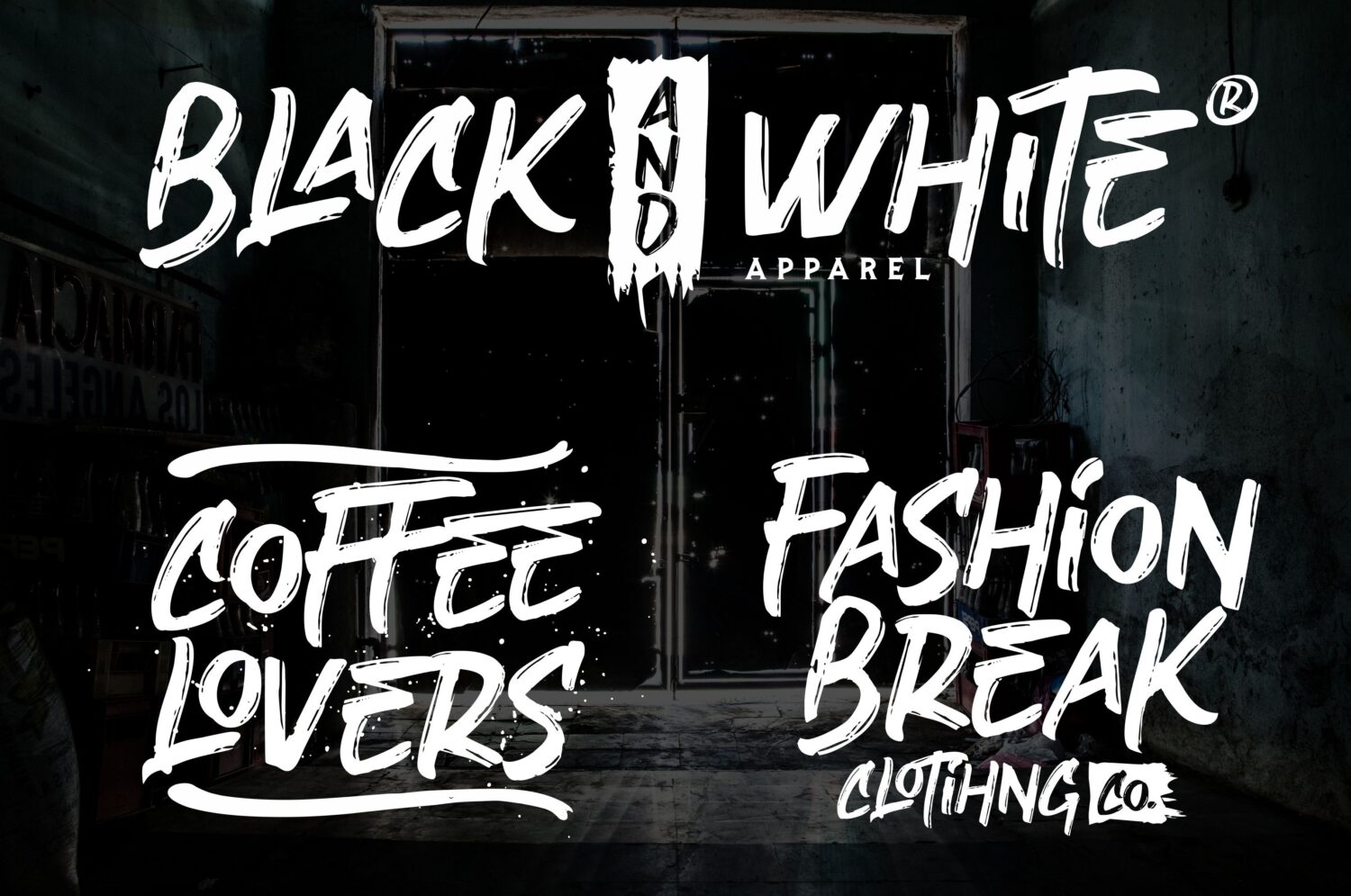 Grotters Free Font