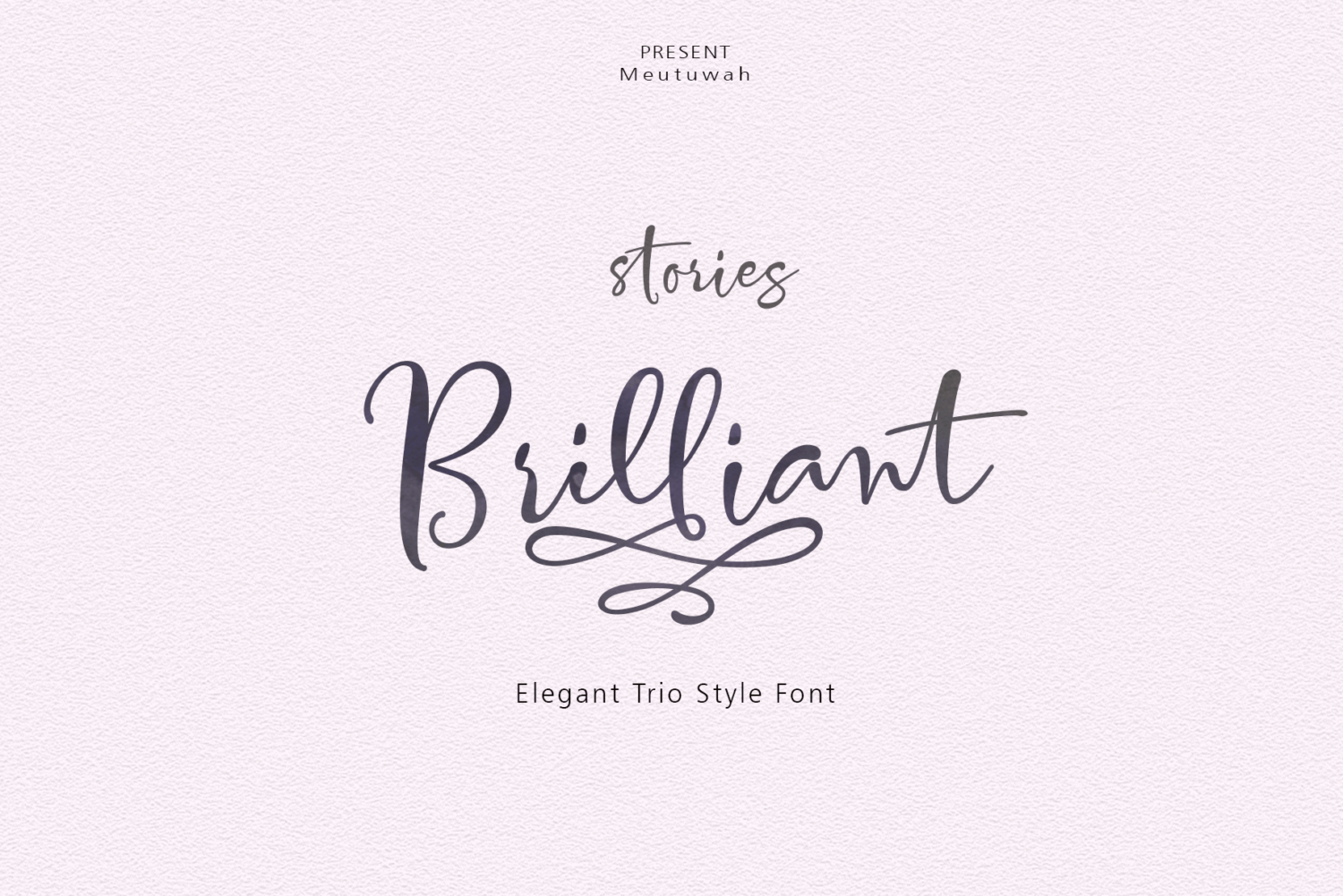 Vettorell Script Free Font