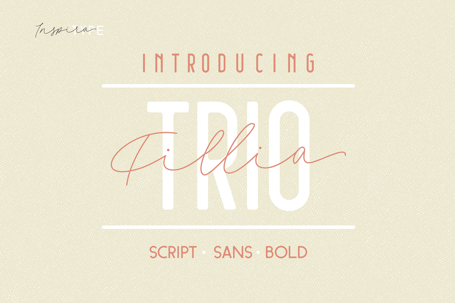 Filia Free Font