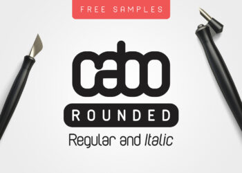 Cabo Free Font