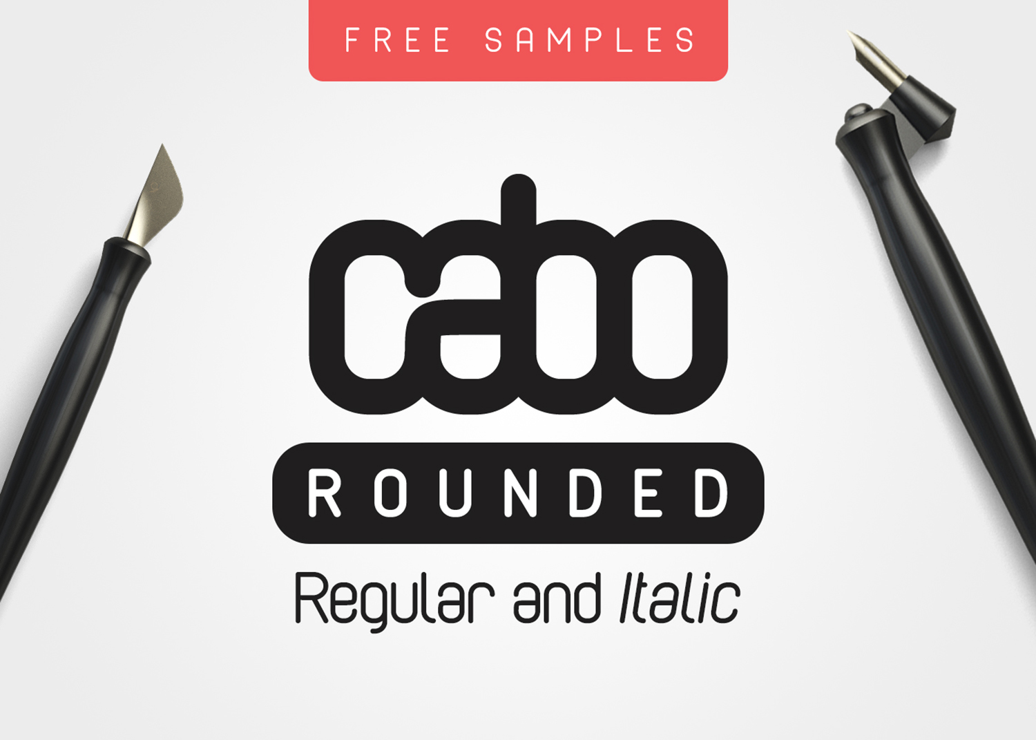 Cabo Free Font