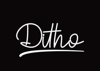 Ditho Free Font
