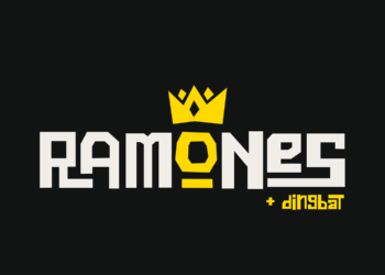 Ramones Free Font