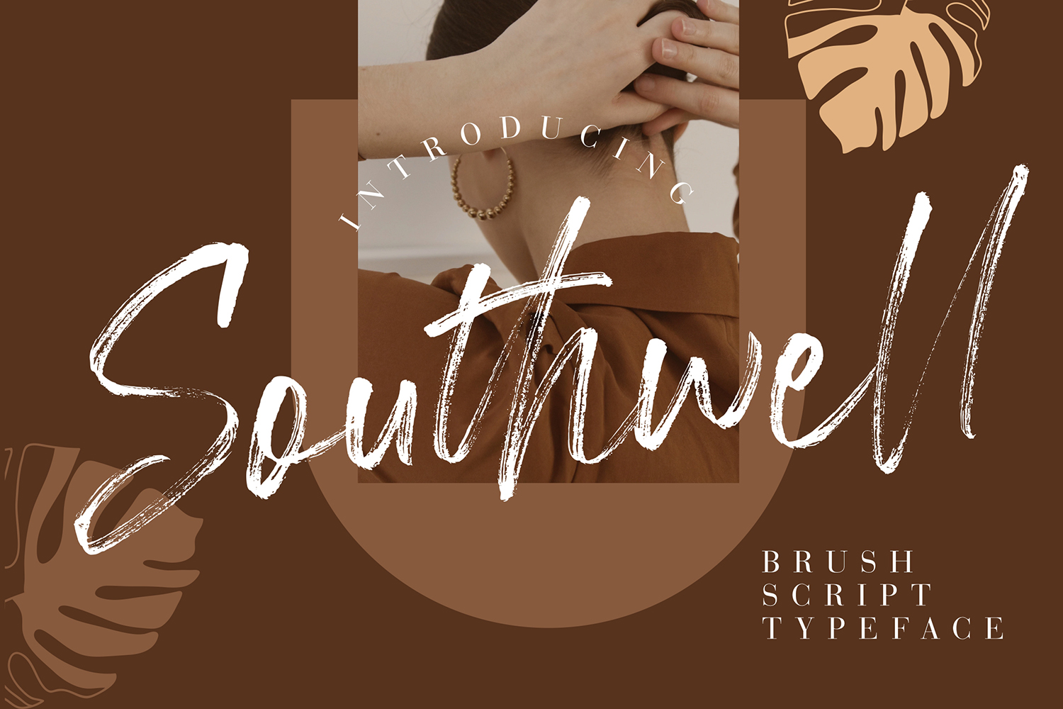 Southwell Free Font