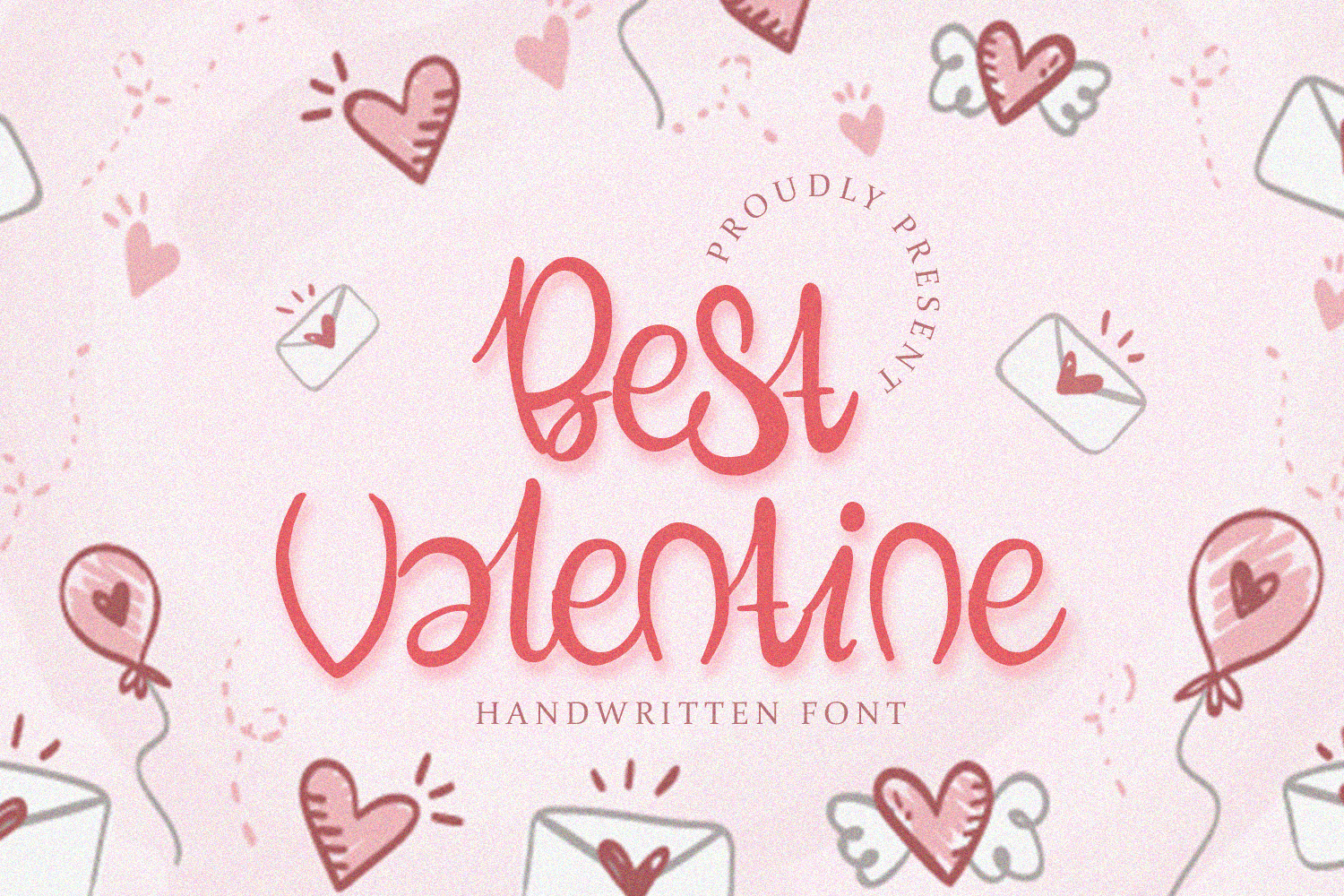 Best Valentine Free Font