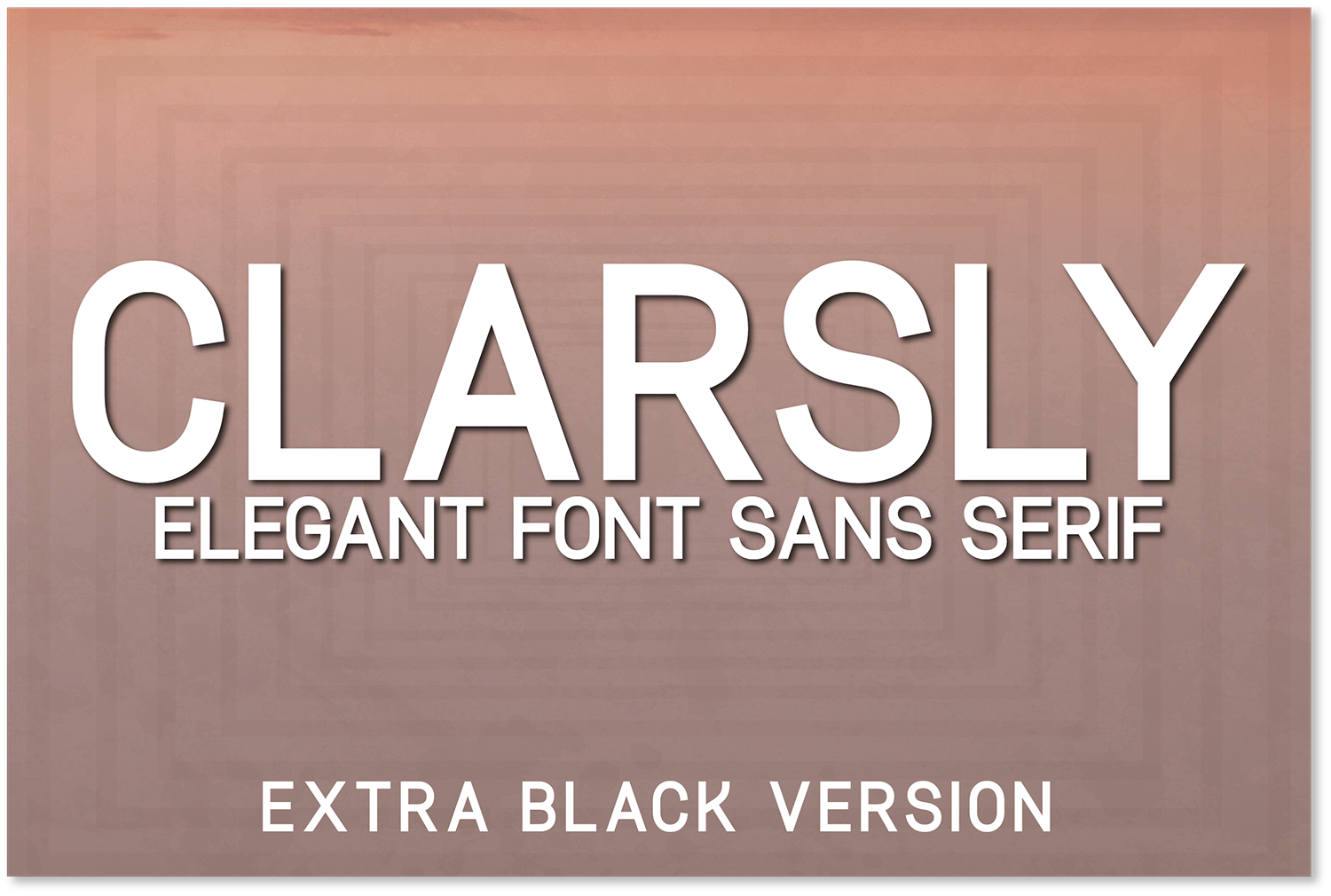 Clarsly Free Font
