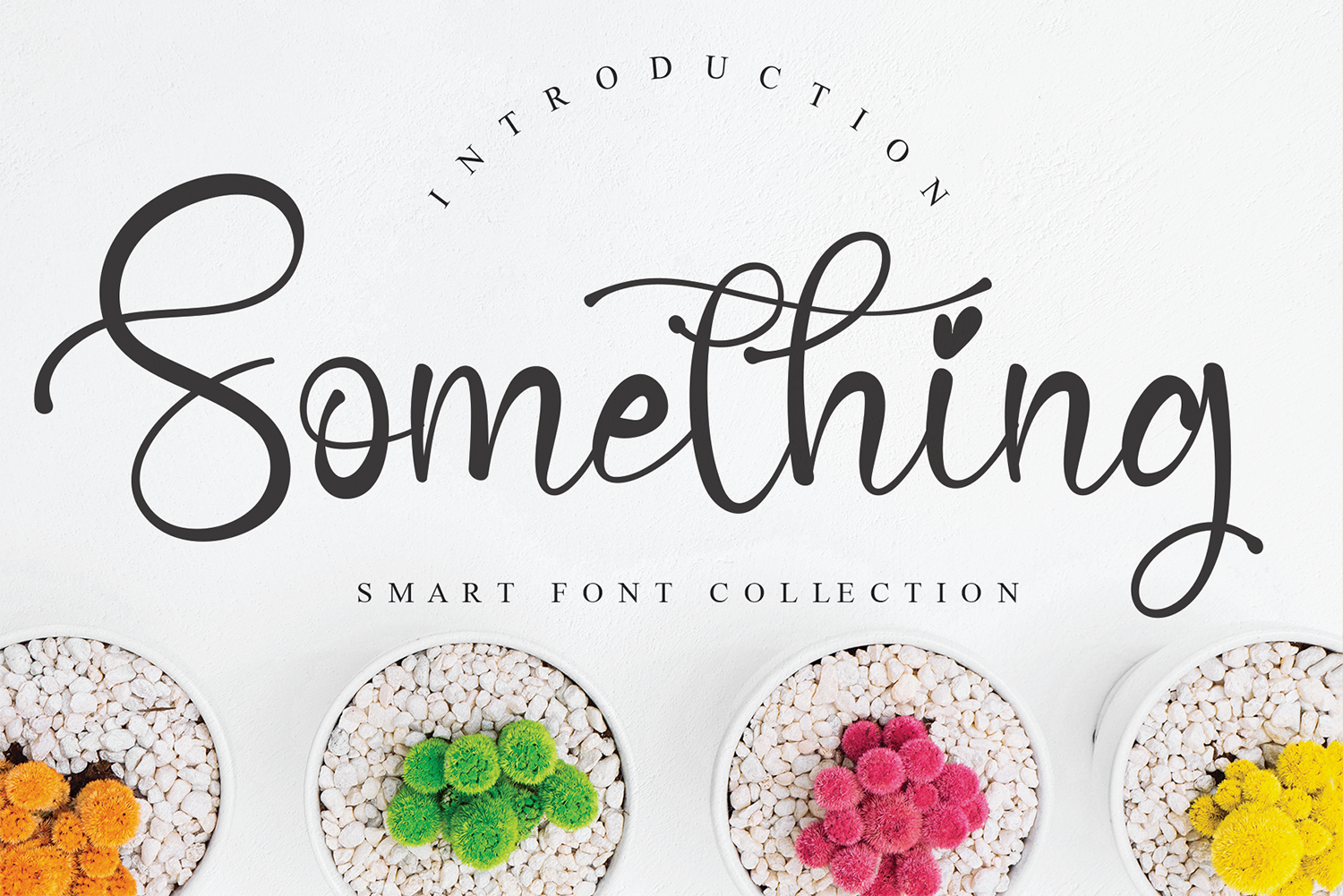 Something Free Font