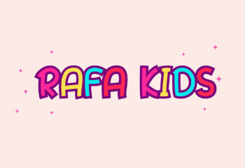 Rafa Kids Free Font