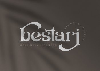 Bestari Free Font
