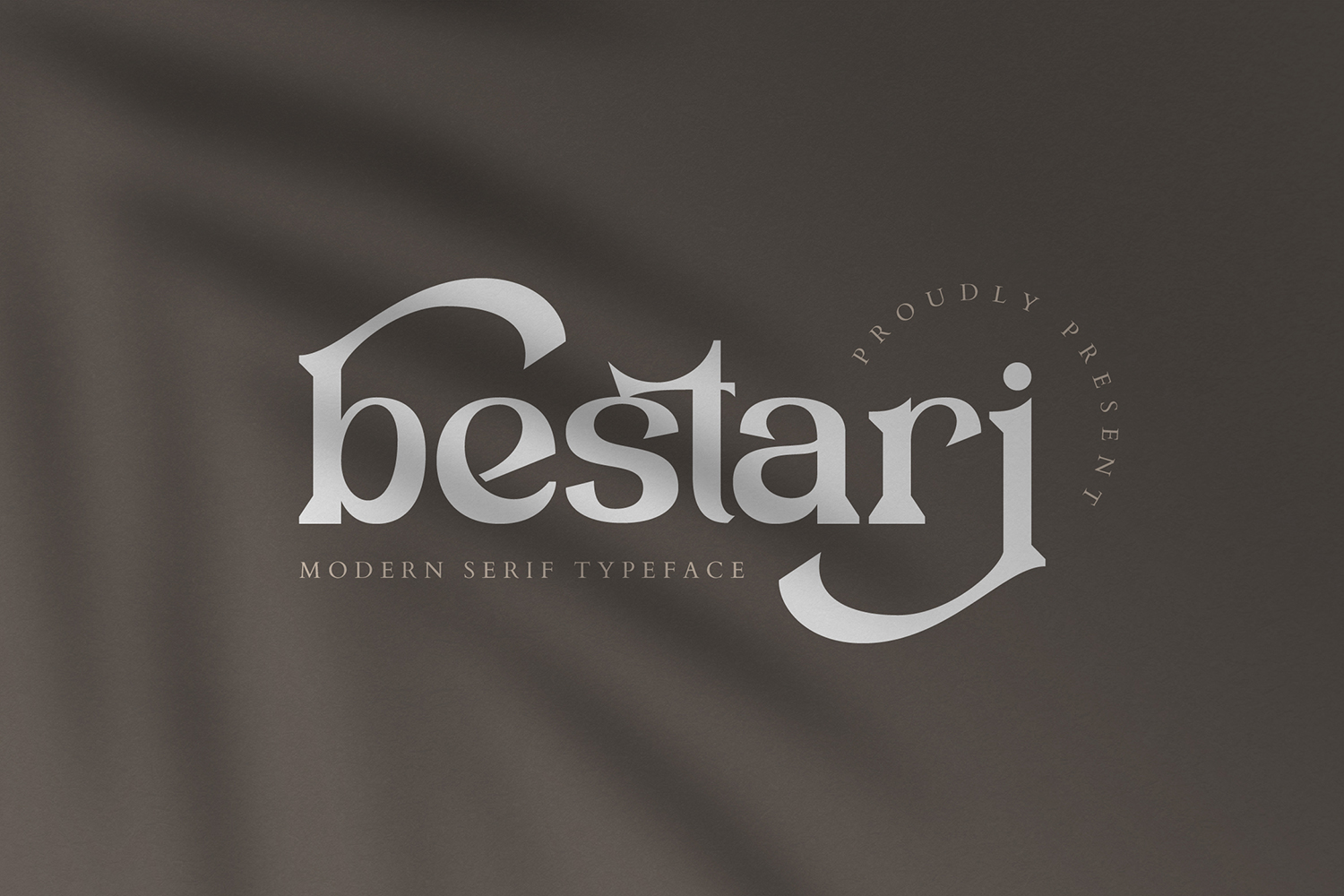 Bestari Free Font