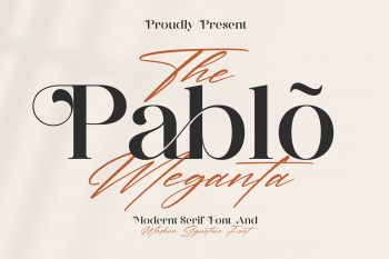The Pablo Free Font