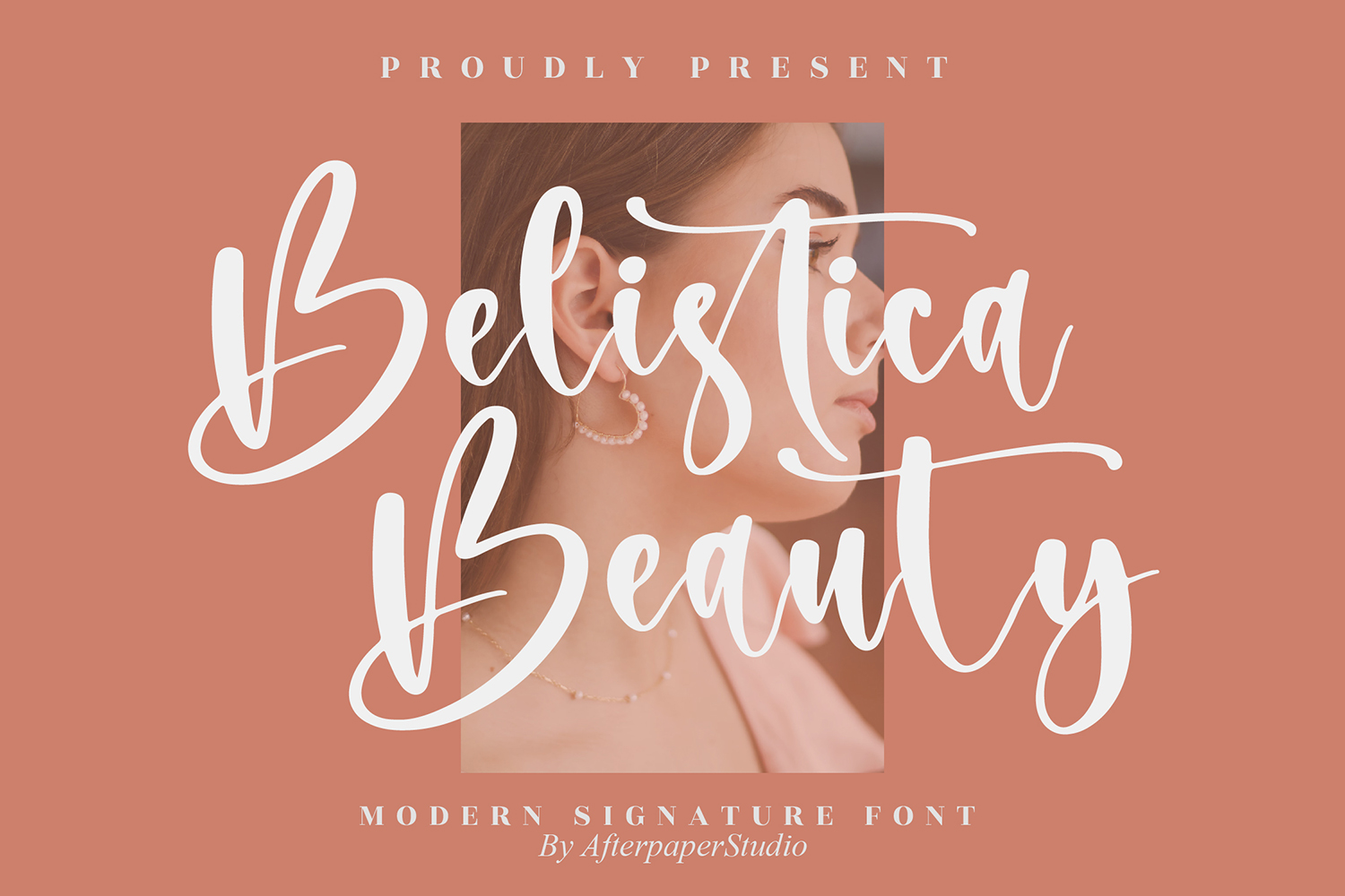 Belistica Beauty Free Font