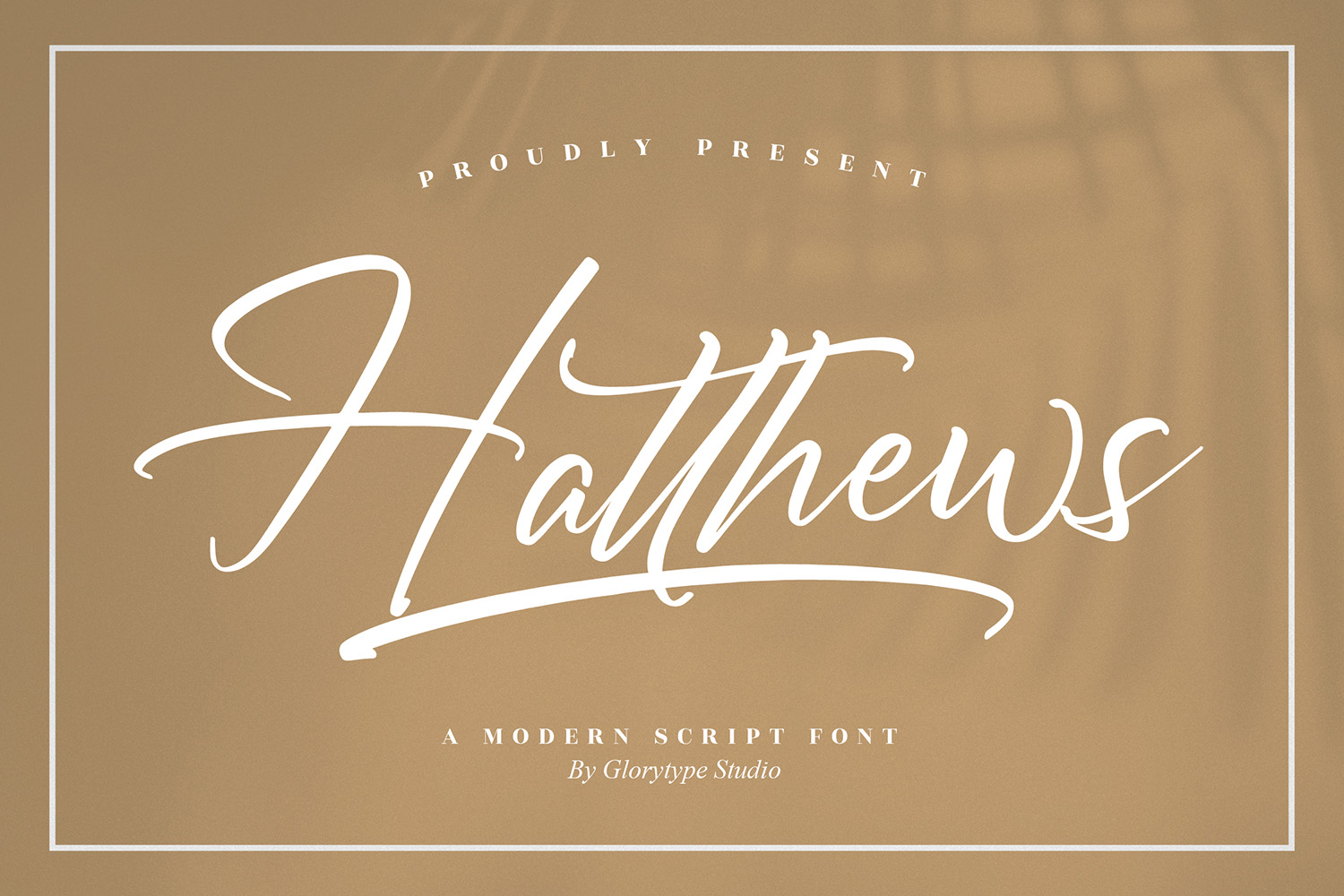 Hatthews Free Font